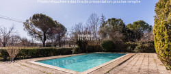 vente Maison Roussillon