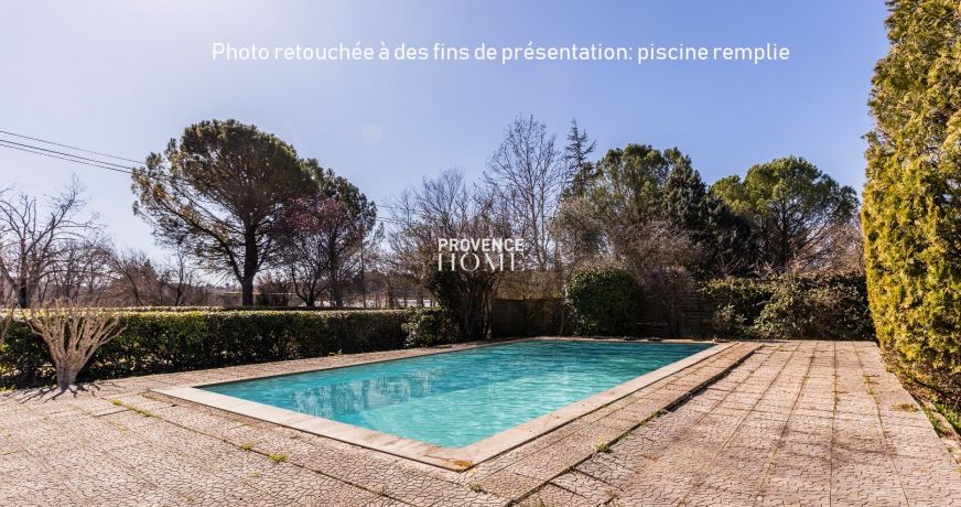 vente Maison Roussillon