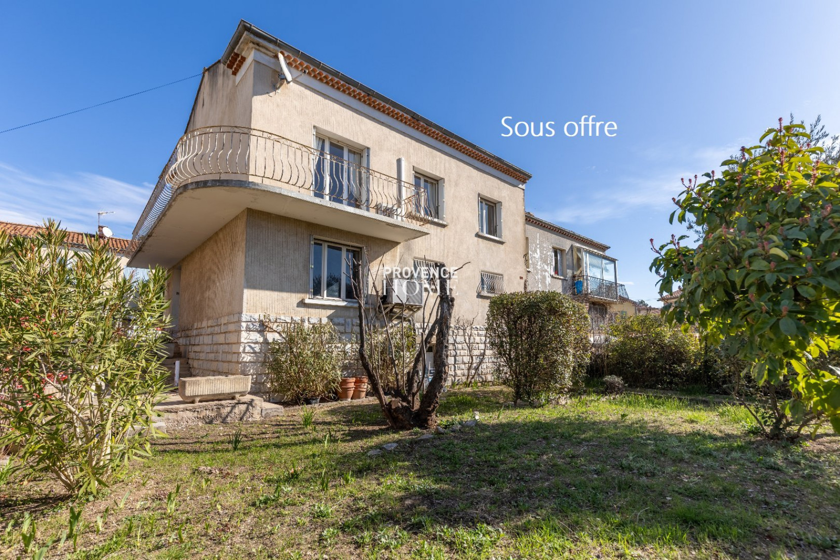 sale Maison Apt - Photo 1