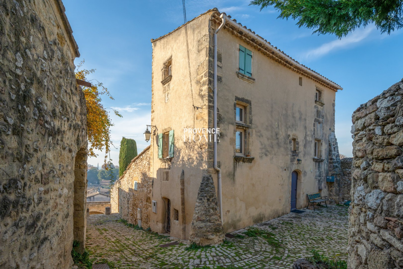 vente Appartement Robion - Photo 2