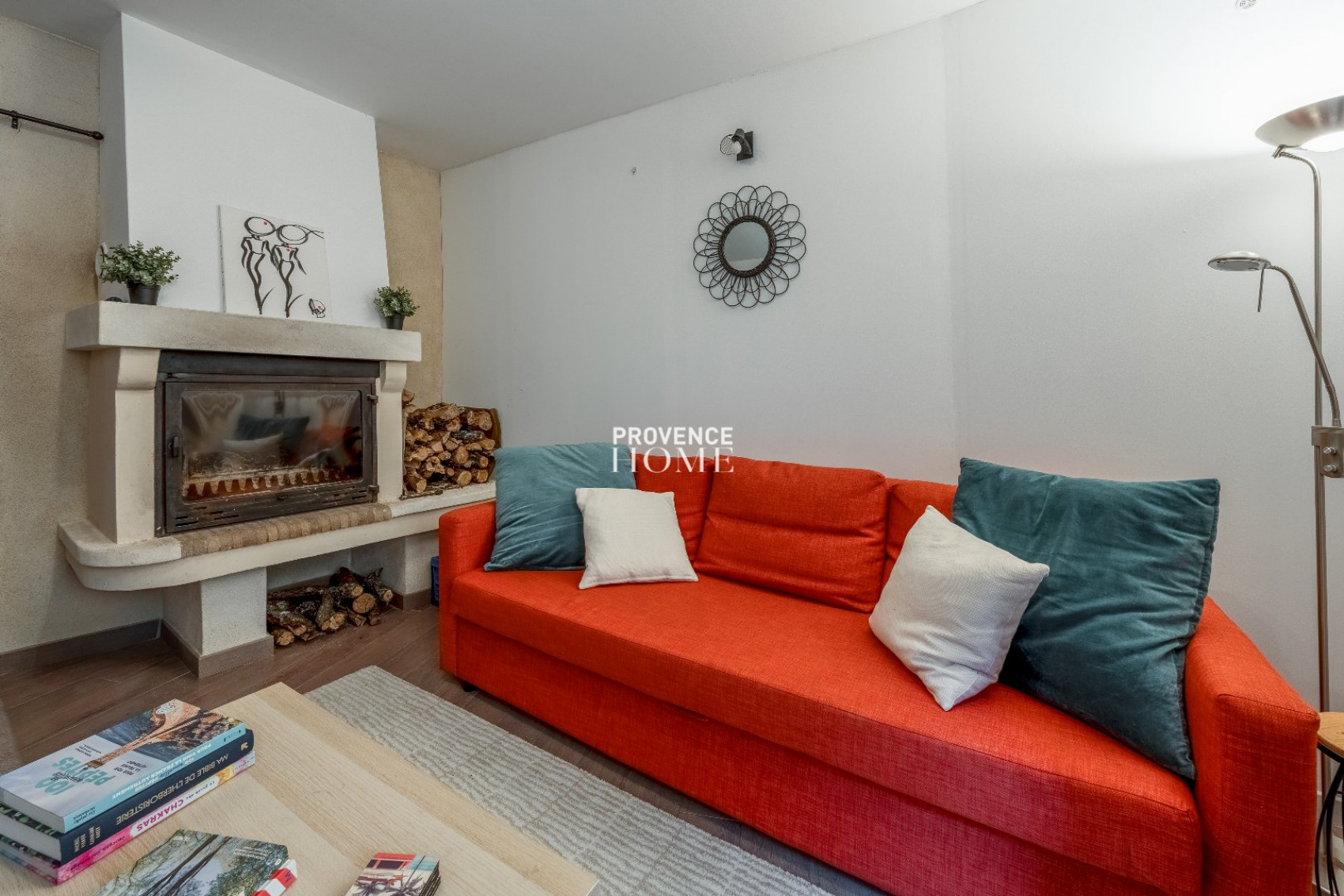 vente Appartement Robion - Photo 3