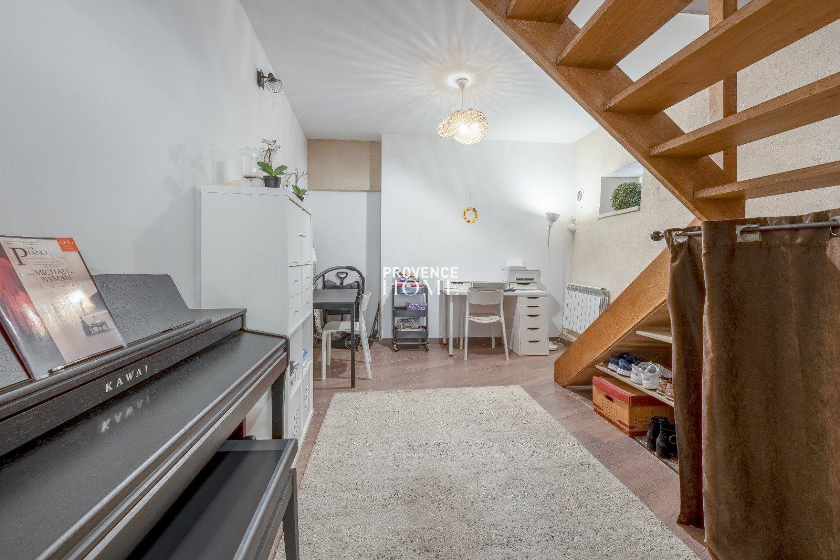 vente Appartement Robion - Photo 5