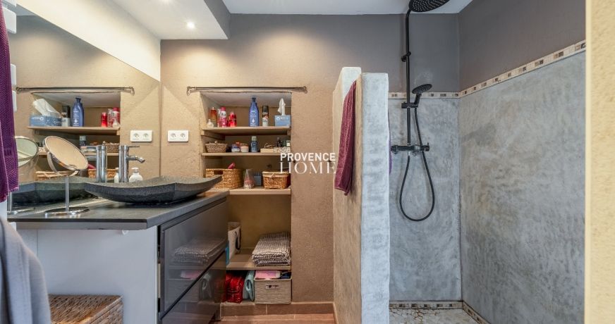 vente Appartement Robion