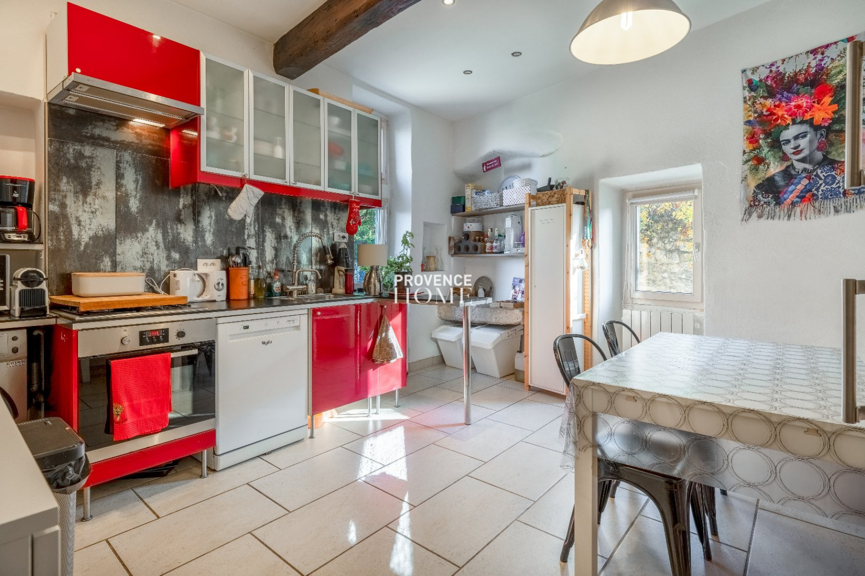 vente Appartement Robion - Photo 11