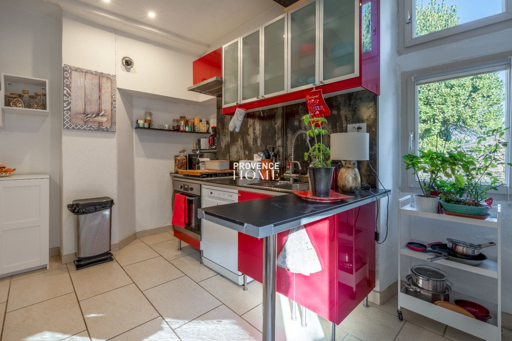 vente Appartement Robion - Photo 12