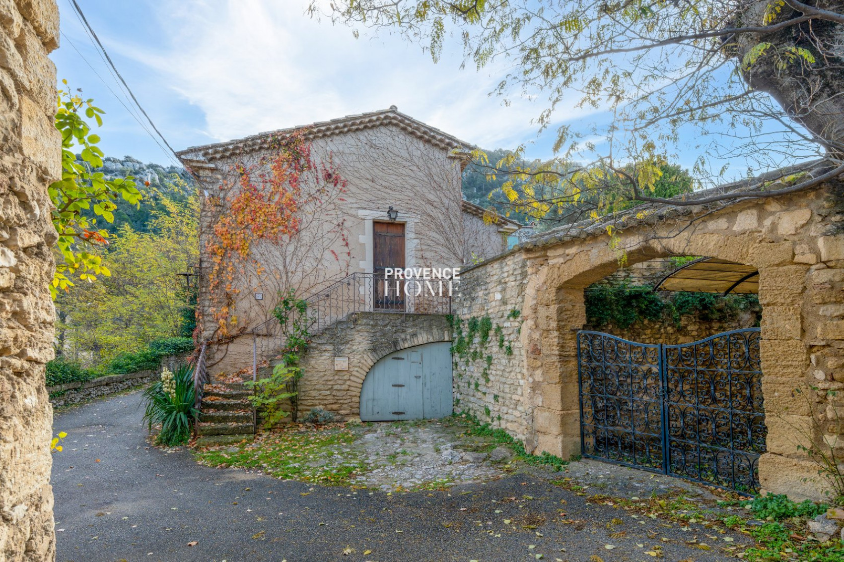 vente Maison Robion - Photo 2