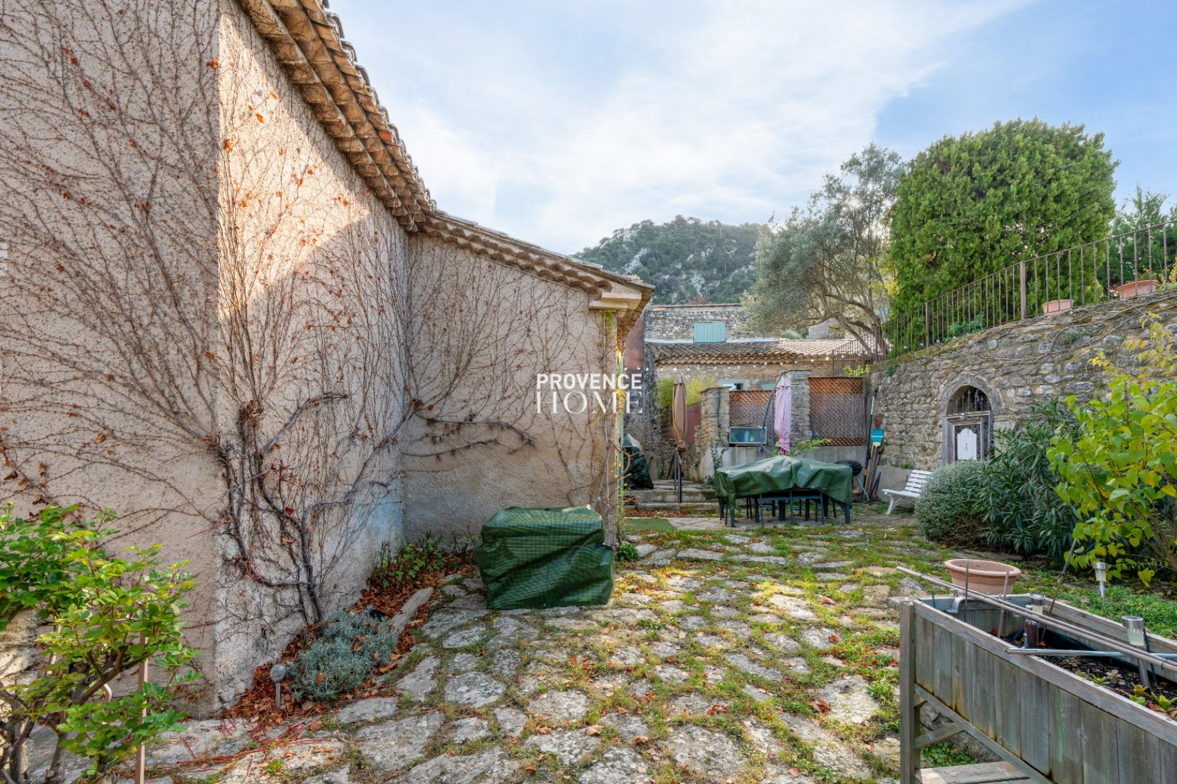 vente Maison Robion - Photo 12
