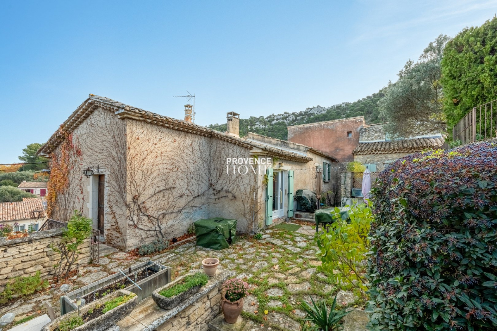 vente Maison Robion - Photo 10