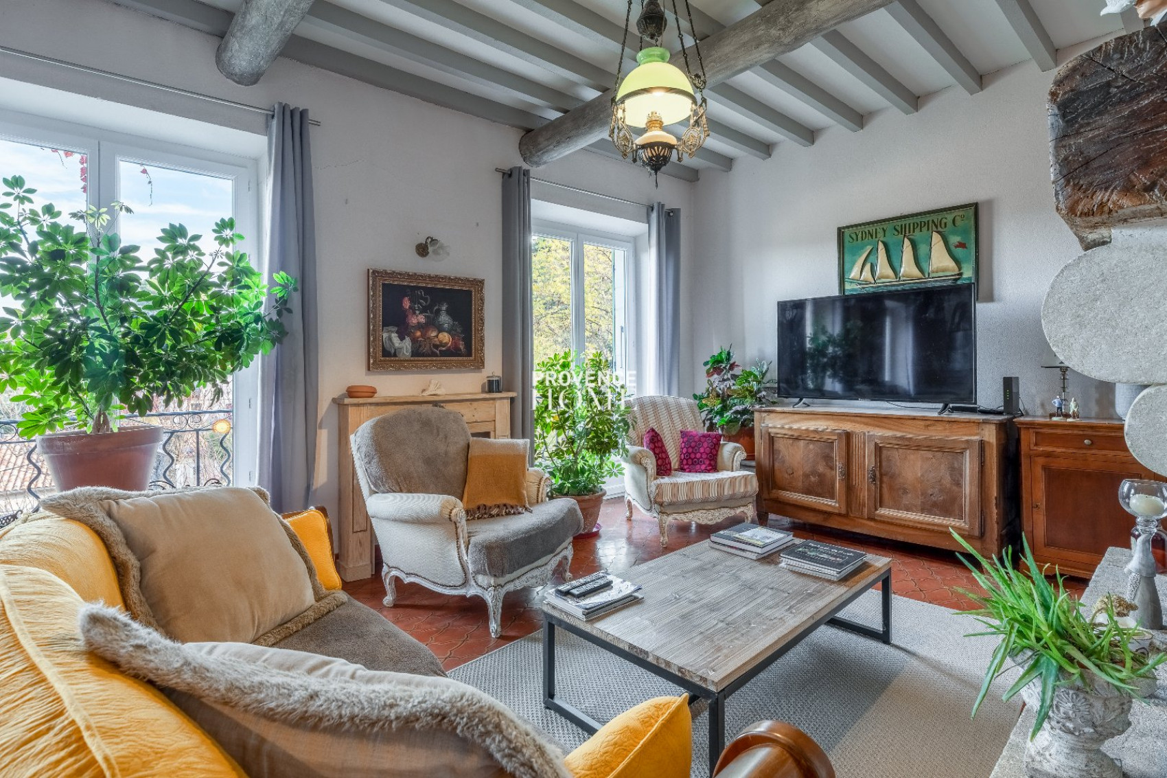 vente Maison Robion - Photo 4