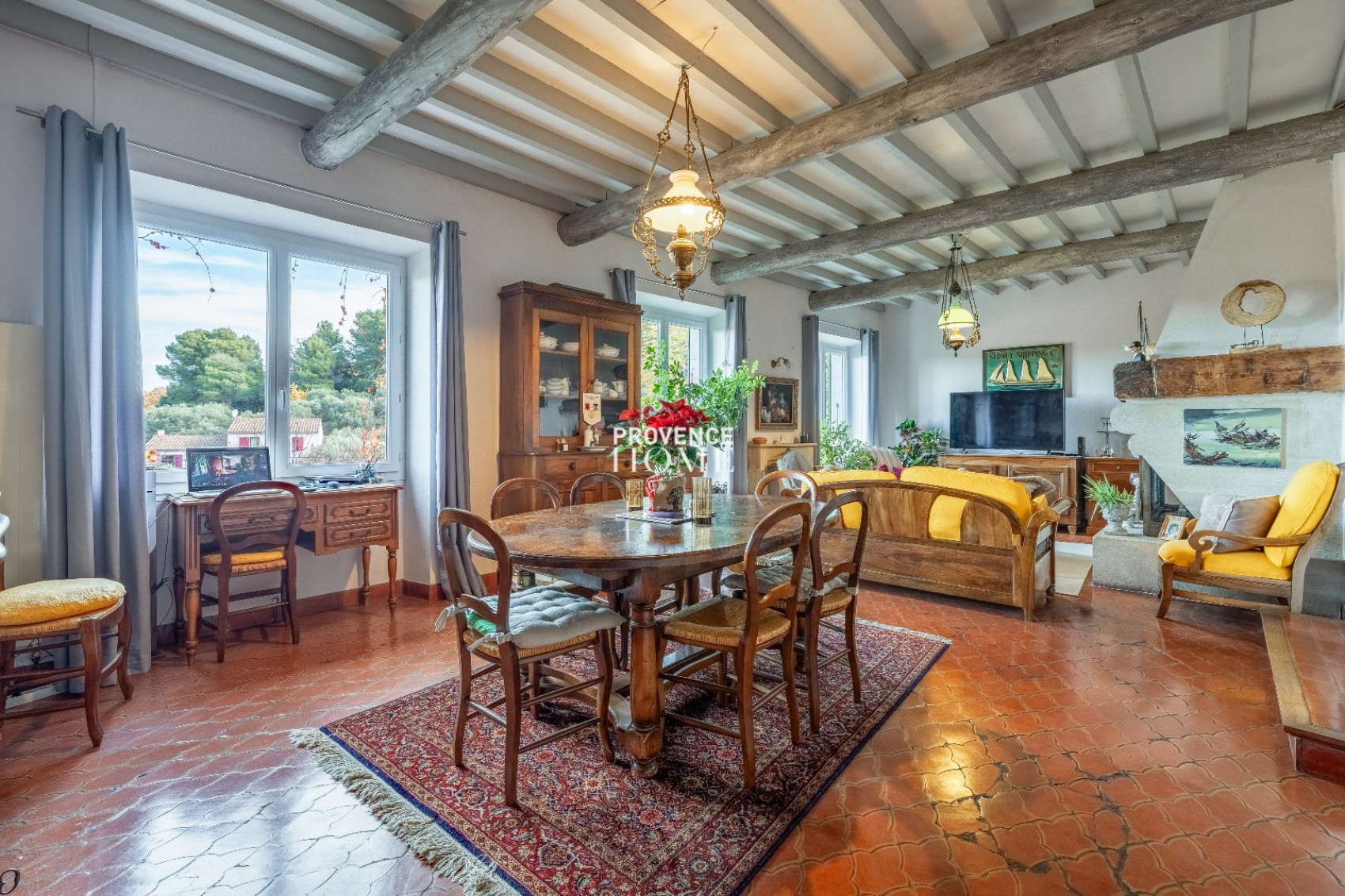 vente Maison Robion - Photo 6