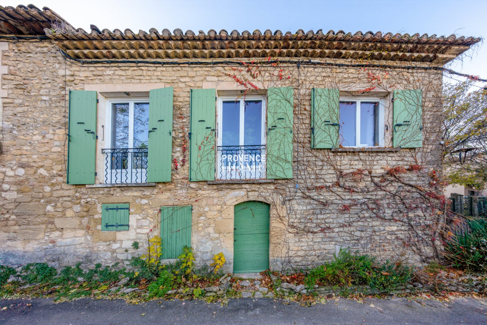 vente Maison Robion - Photo 11