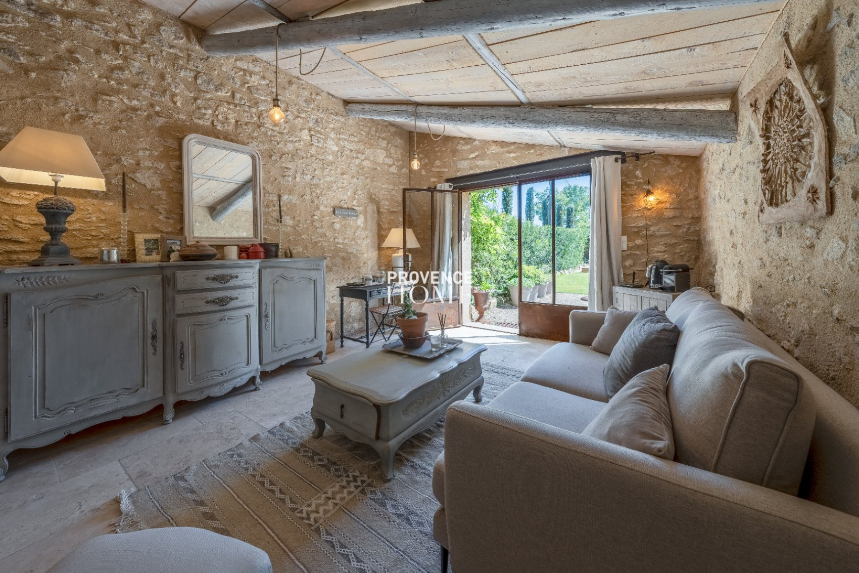 vente Maison de hameau Taillades - Photo 12