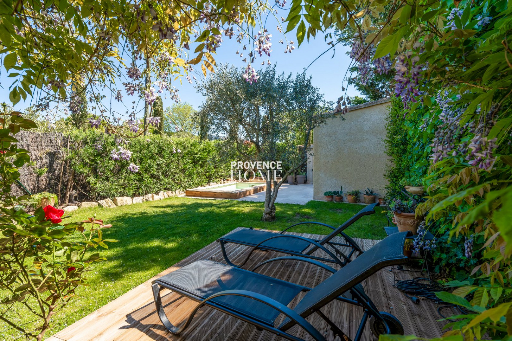 vente Maison de hameau Taillades - Photo 3