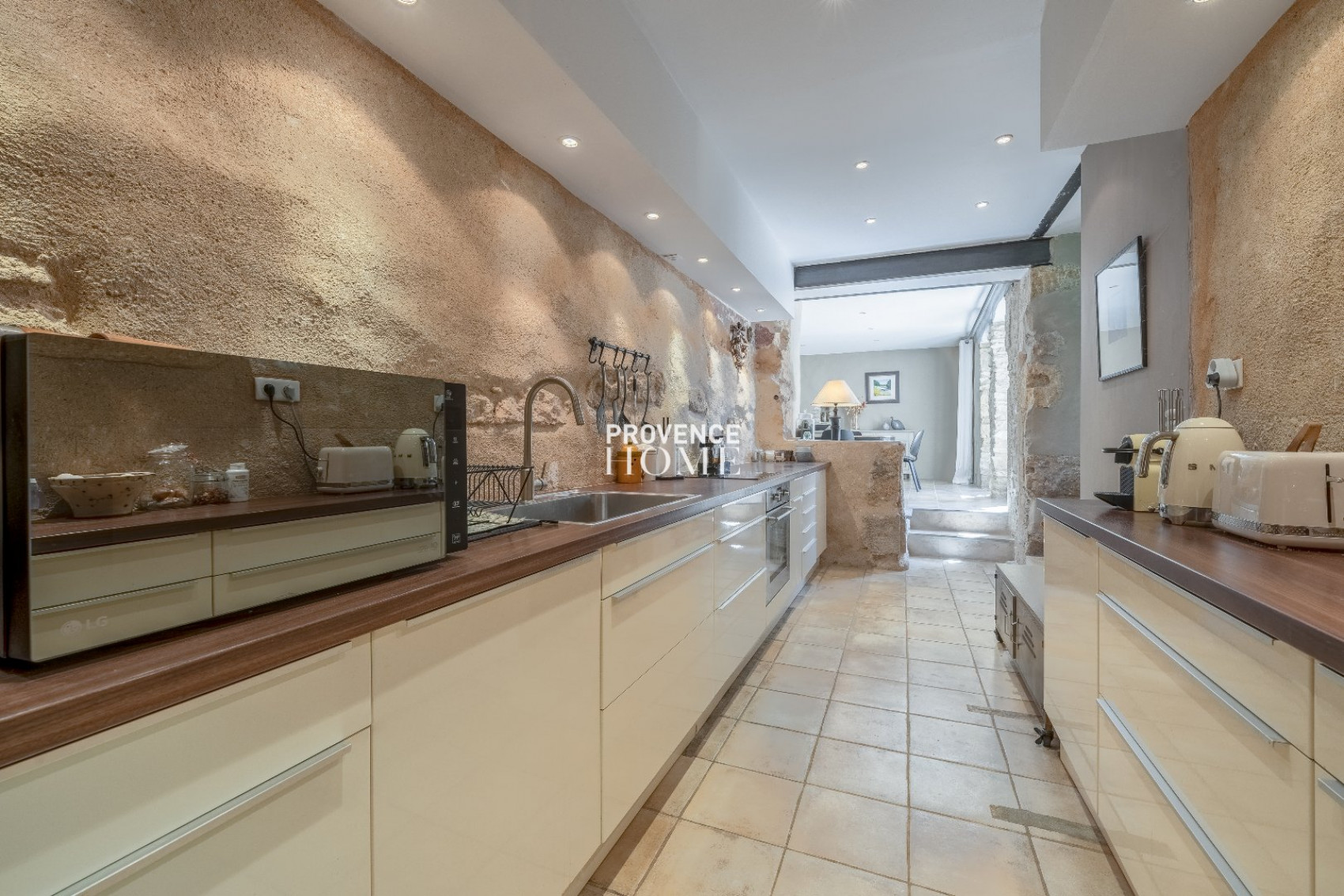 vente Maison de hameau Taillades - Photo 15