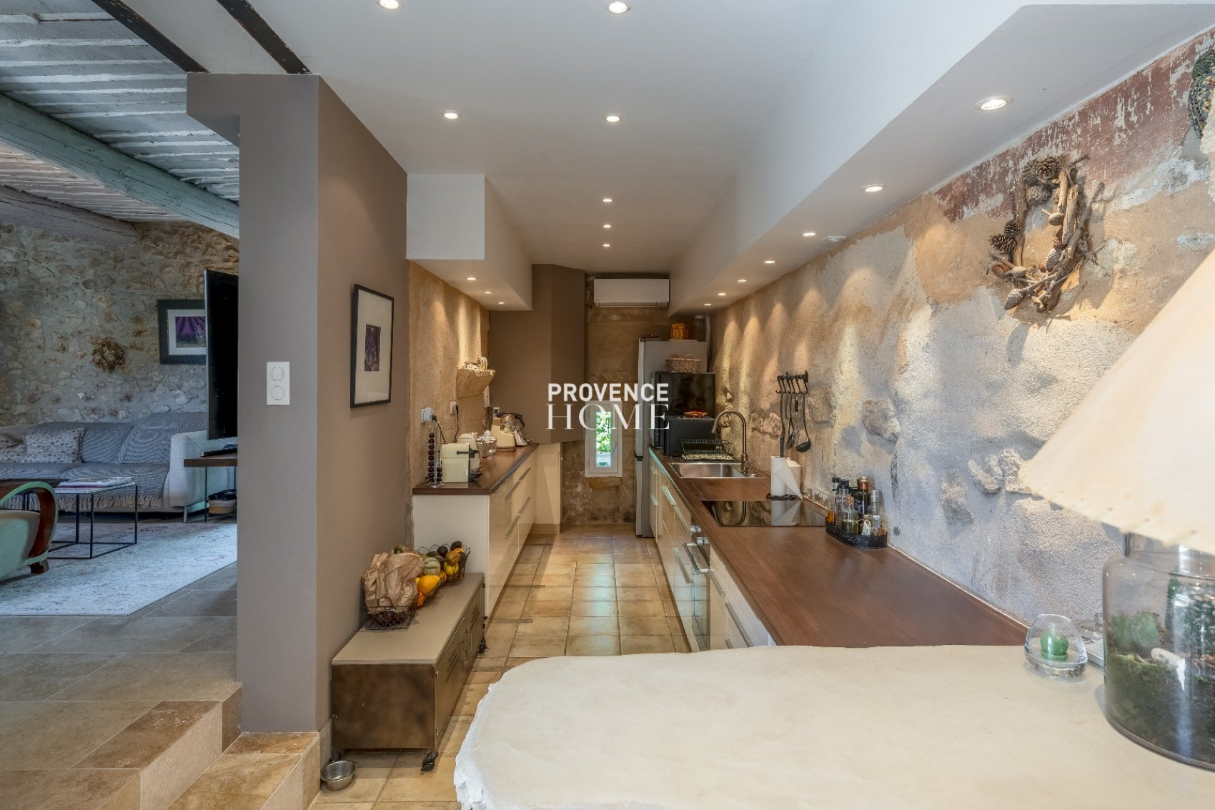 vente Maison de hameau Taillades - Photo 6