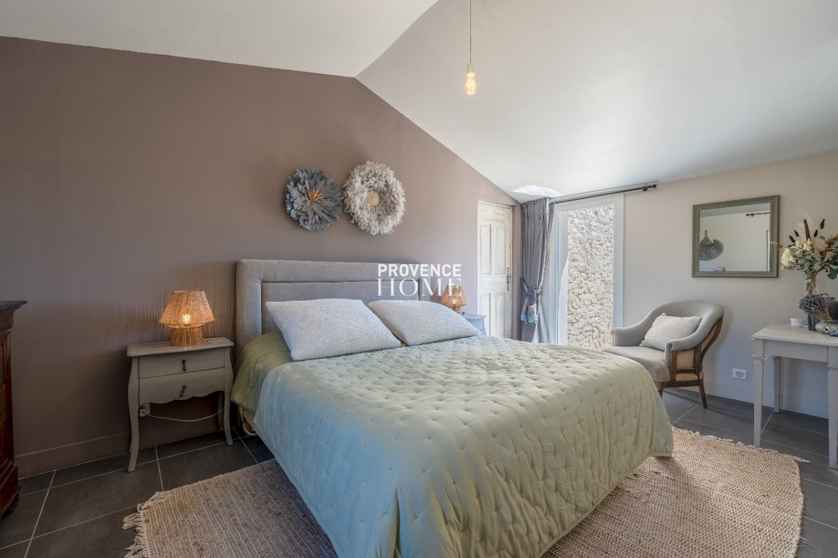 vente Maison de hameau Taillades - Photo 7