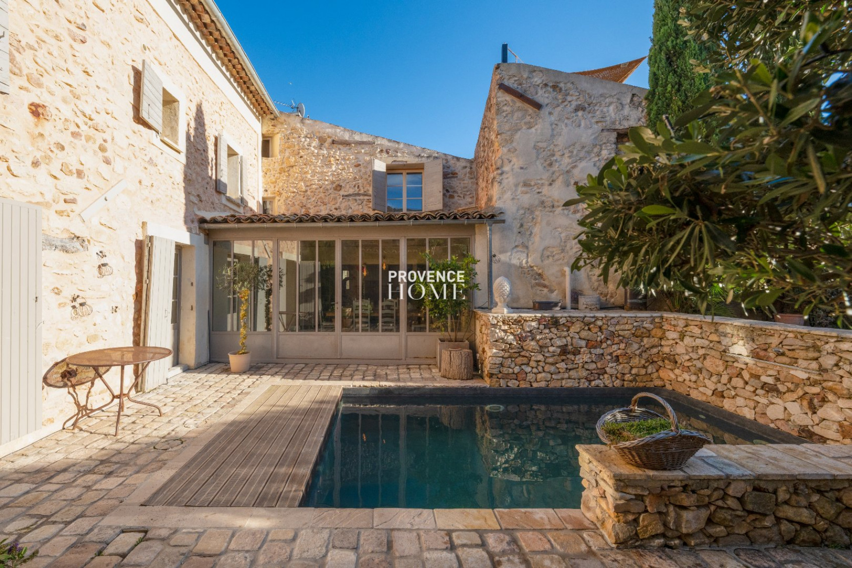 vente Maison de hameau Gargas - Photo 2