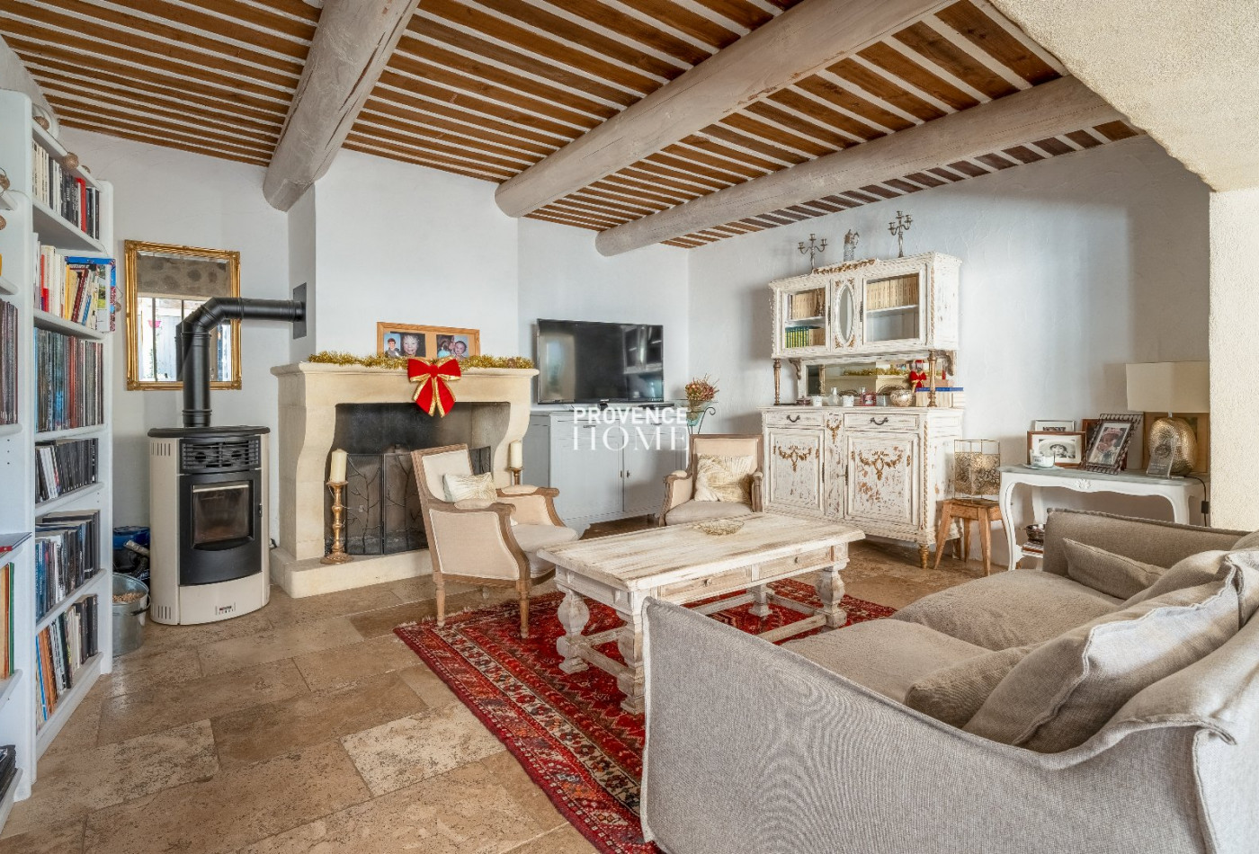 vente Maison de hameau Gargas - Photo 3