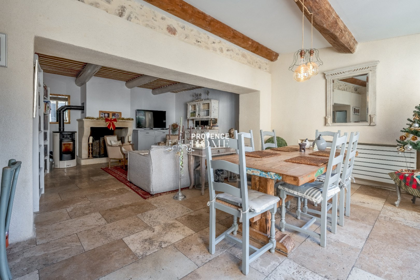 vente Maison de hameau Gargas - Photo 4