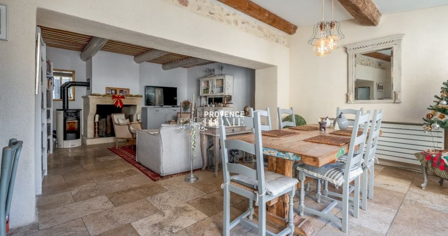 vente Maison de hameau Gargas