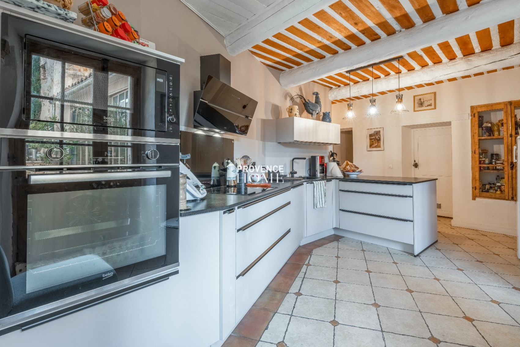 vente Maison de hameau Gargas - Photo 5