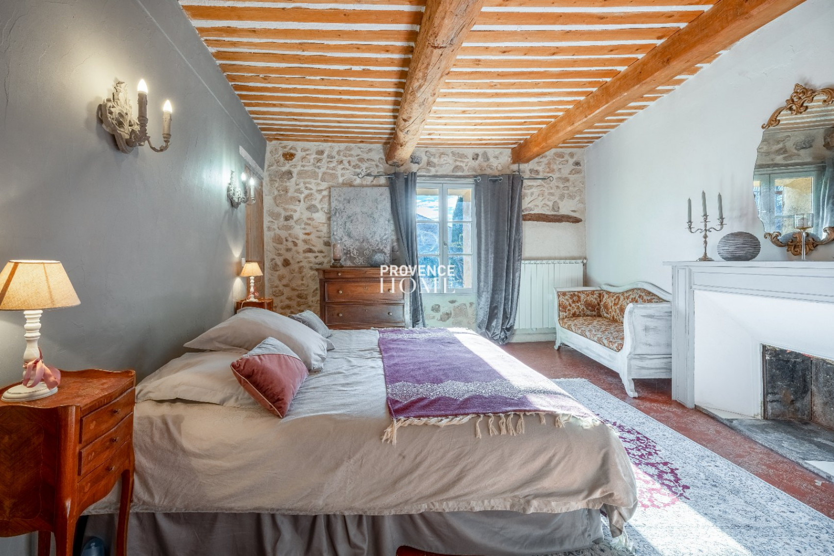 vente Maison de hameau Gargas - Photo 8