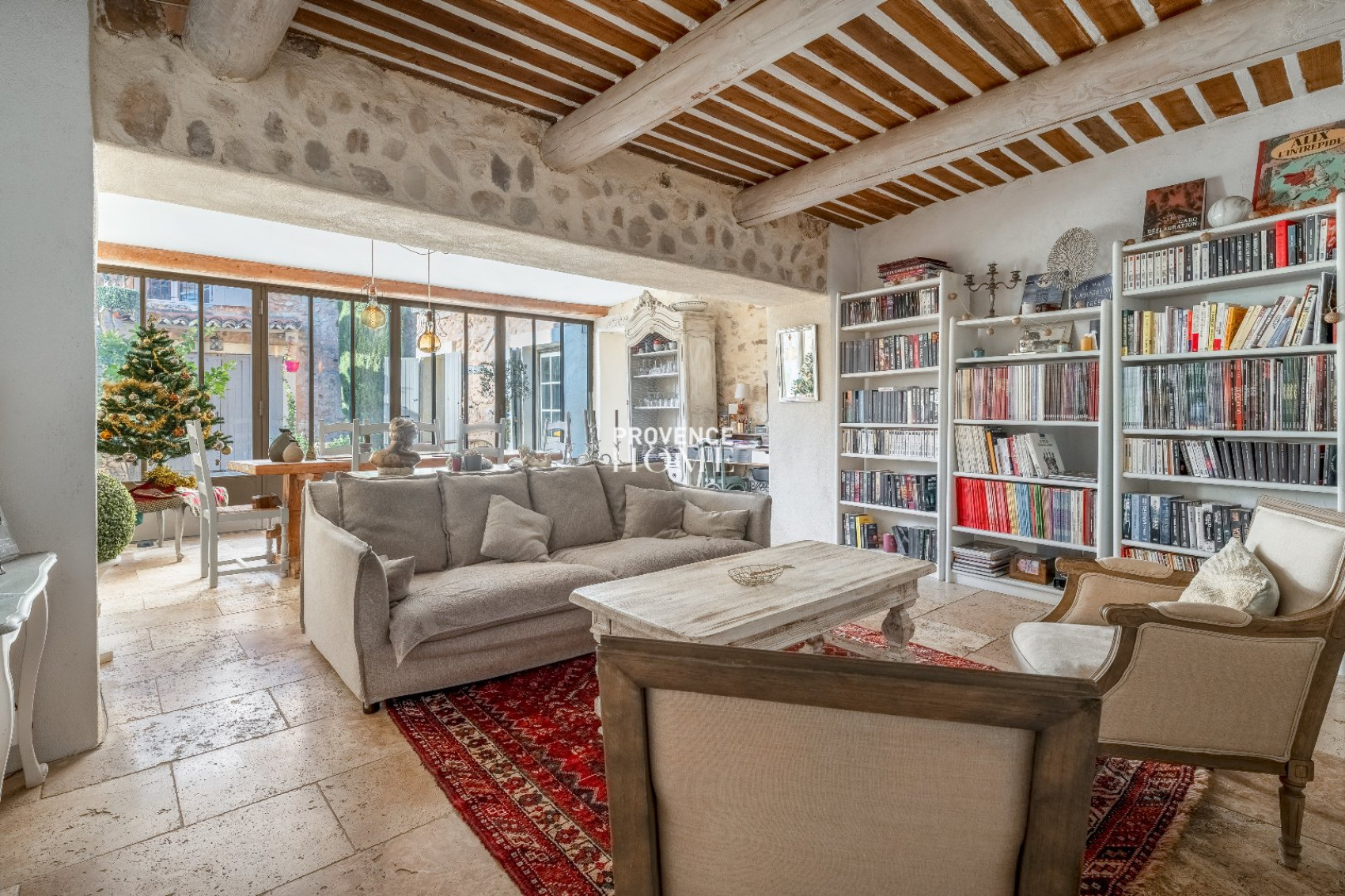 vente Maison de hameau Gargas - Photo 13