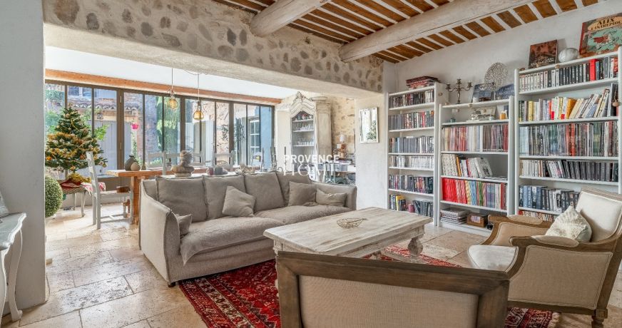 vente Maison de hameau Gargas