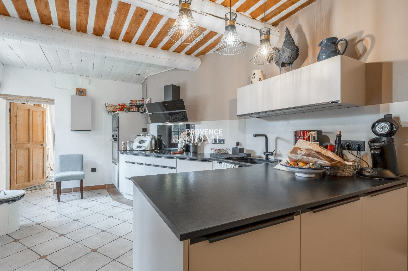 vente Maison de hameau Gargas - Photo 14