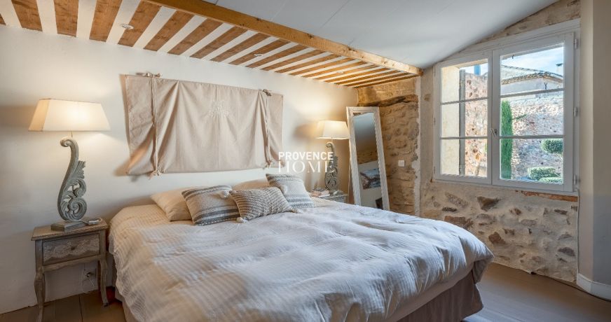 vente Maison de hameau Gargas