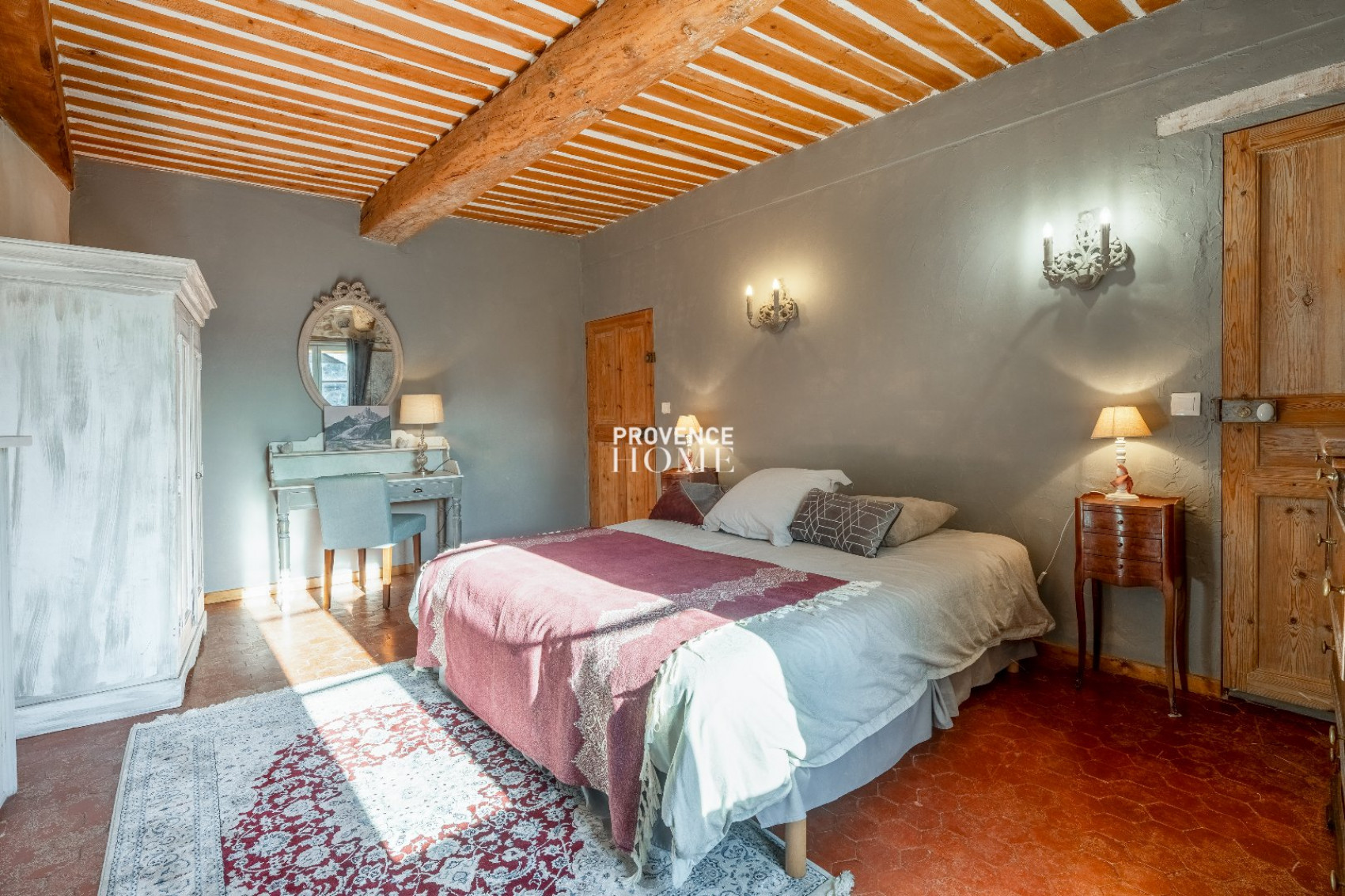 vente Maison de hameau Gargas - Photo 17