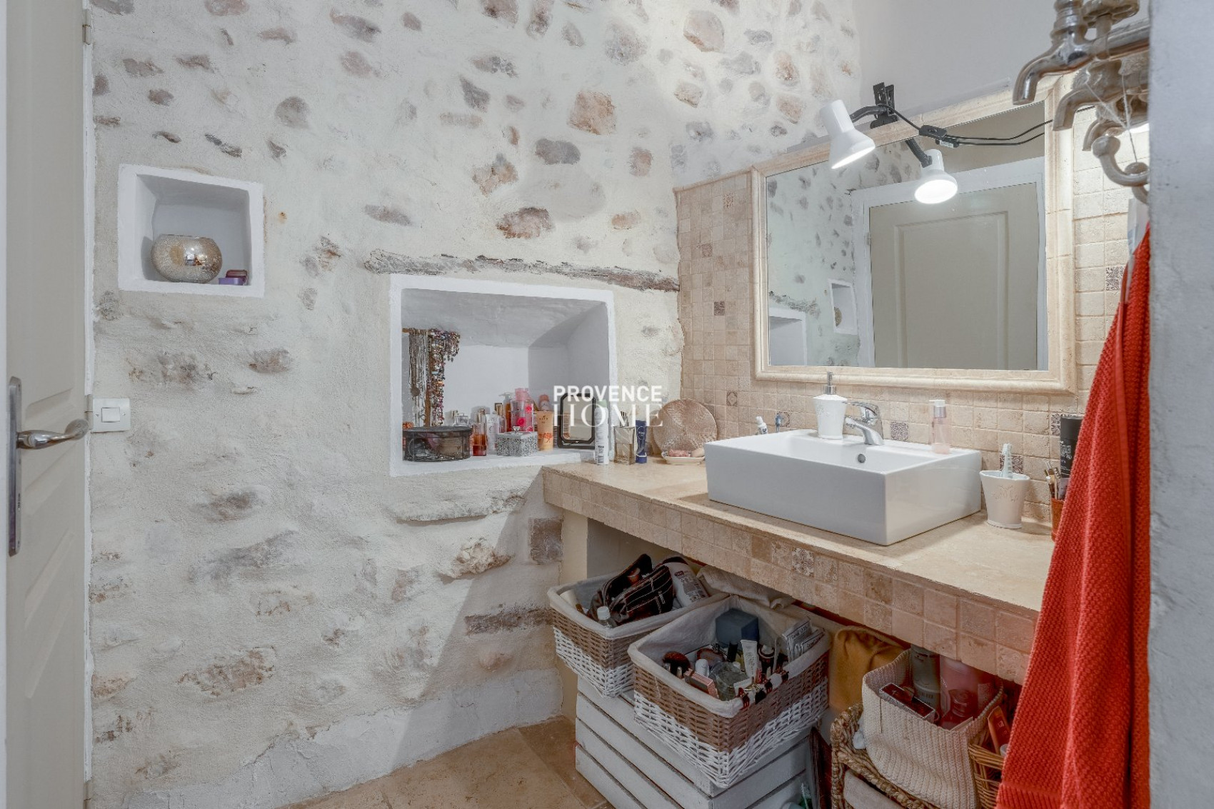 vente Maison de hameau Gargas - Photo 18