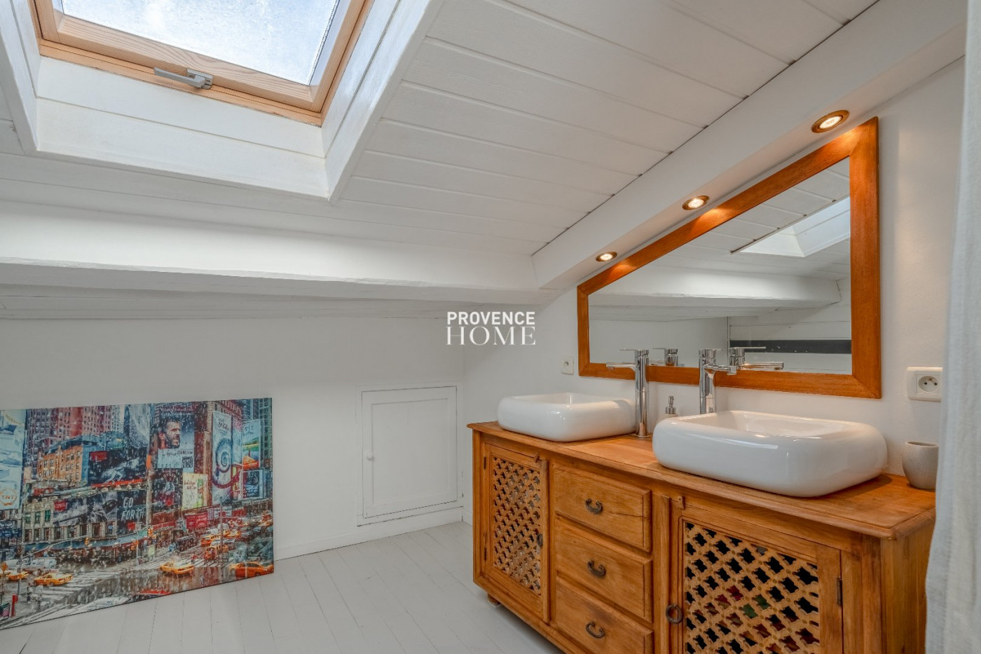 vente Maison de hameau Gargas - Photo 19