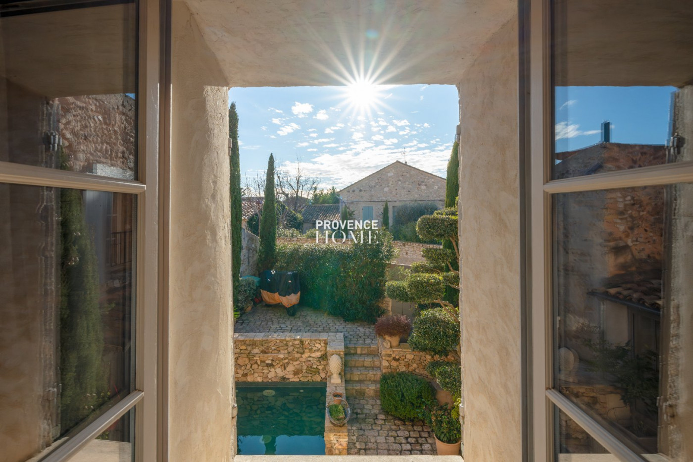 vente Maison de hameau Gargas - Photo 20