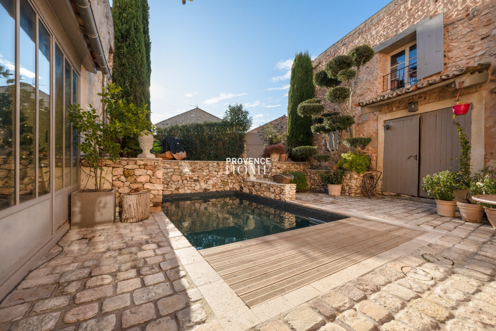 vente Maison de hameau Gargas - Photo 9