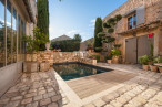 vente Maison de hameau Gargas