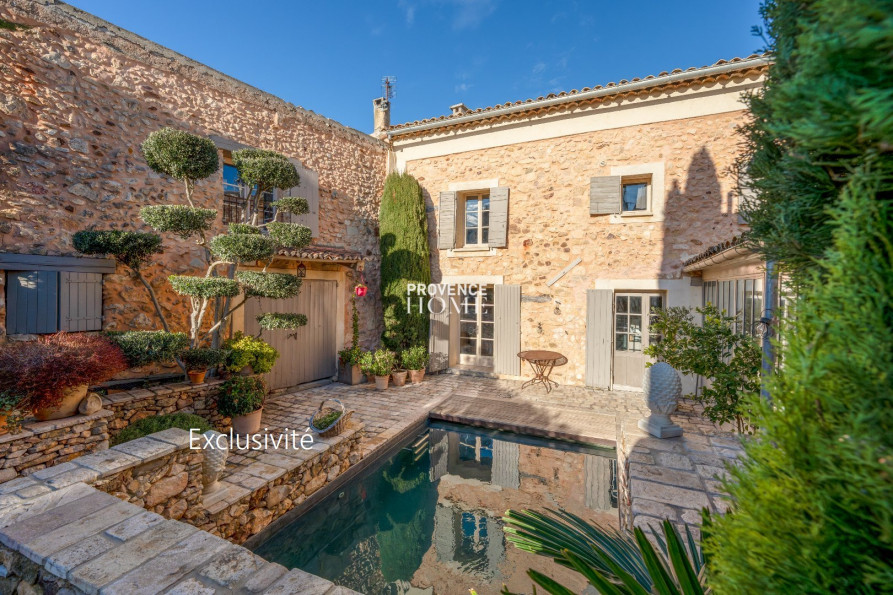 vente Maison de hameau Gargas - Photo 1