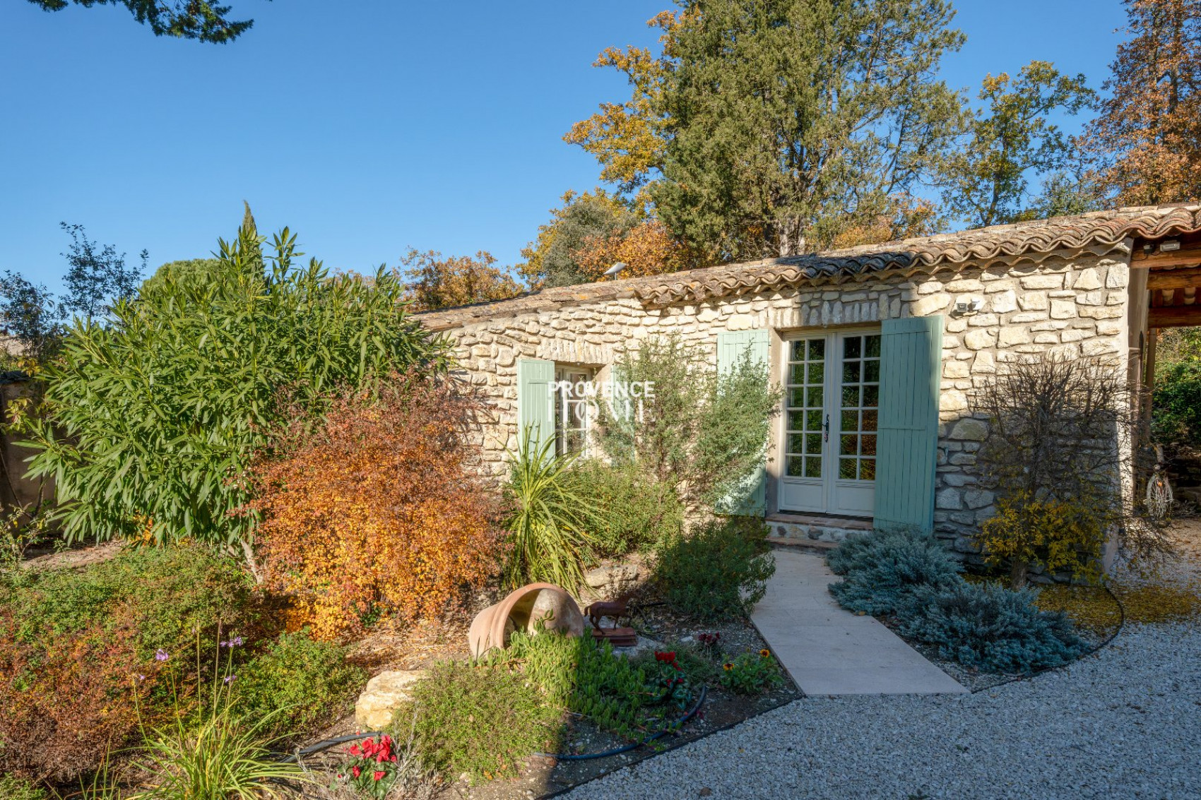 sale Propriété L'isle Sur La Sorgue - Photo 12