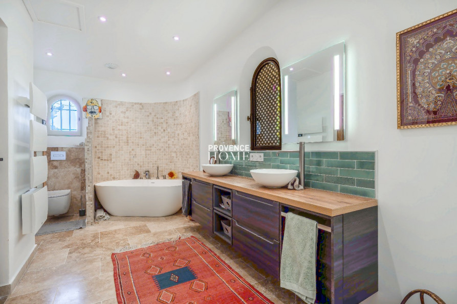 vente Propriété L'isle Sur La Sorgue - Photo 8