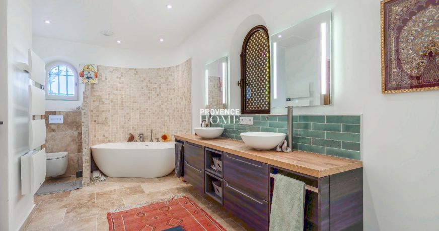 vente Propriété L'isle Sur La Sorgue