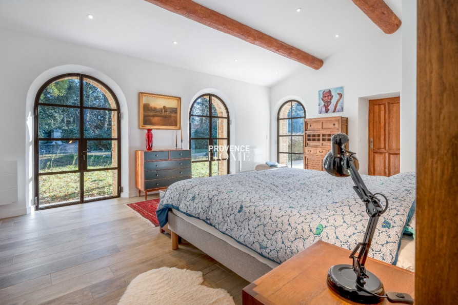 vente Propriété L'isle Sur La Sorgue - Photo 7