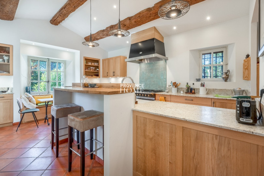 vente Propriété L'isle Sur La Sorgue - Photo 5