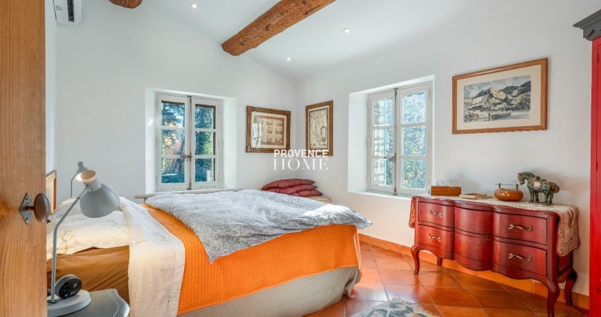 vente Propriété L'isle Sur La Sorgue