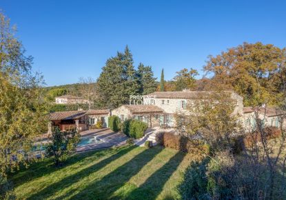 vente Propriété L'isle Sur La Sorgue