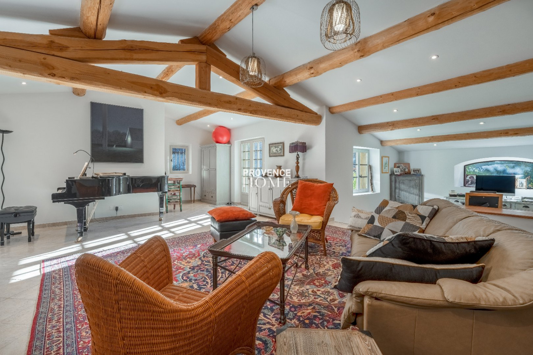 sale Propriété L'isle Sur La Sorgue - Photo 13