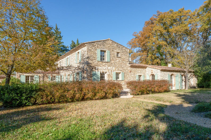 vente Propriété L'isle Sur La Sorgue - Photo 10