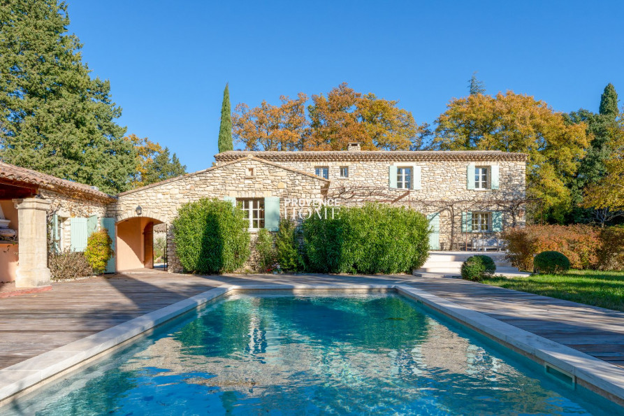 vente Propriété L'isle Sur La Sorgue - Photo 9