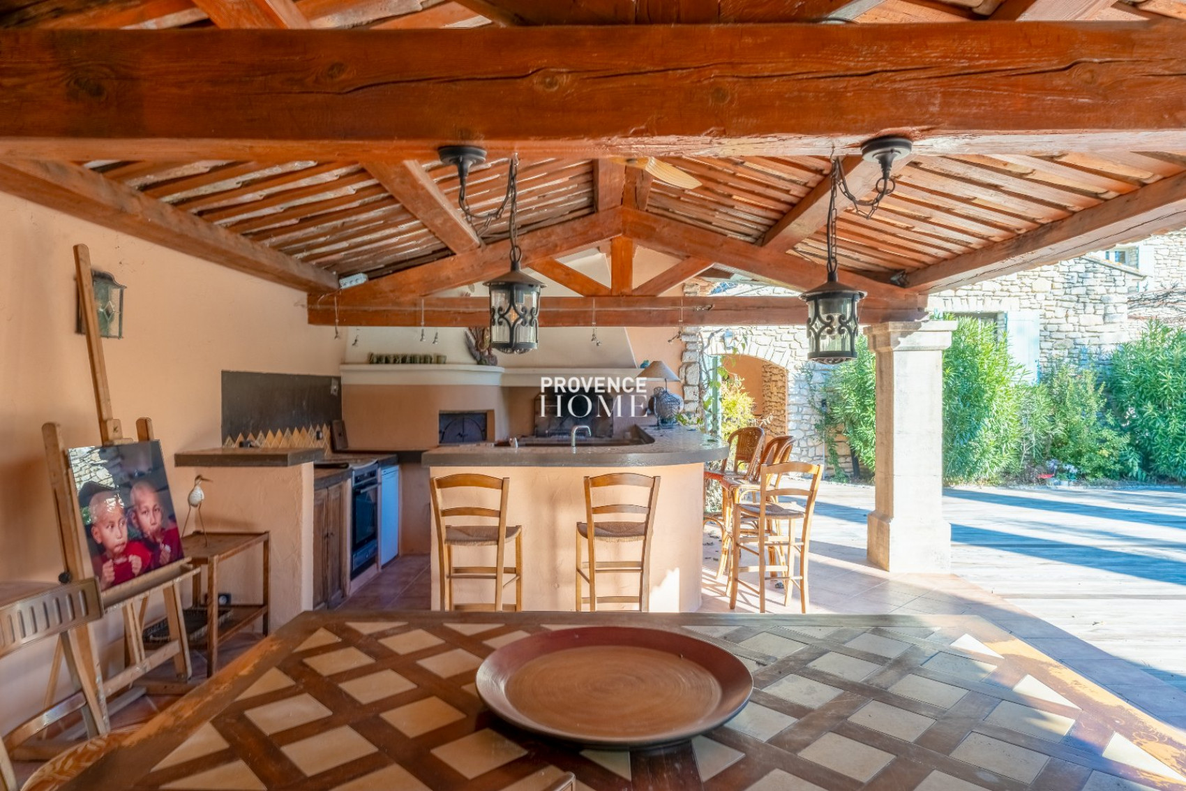 sale Propriété L'isle Sur La Sorgue - Photo 6