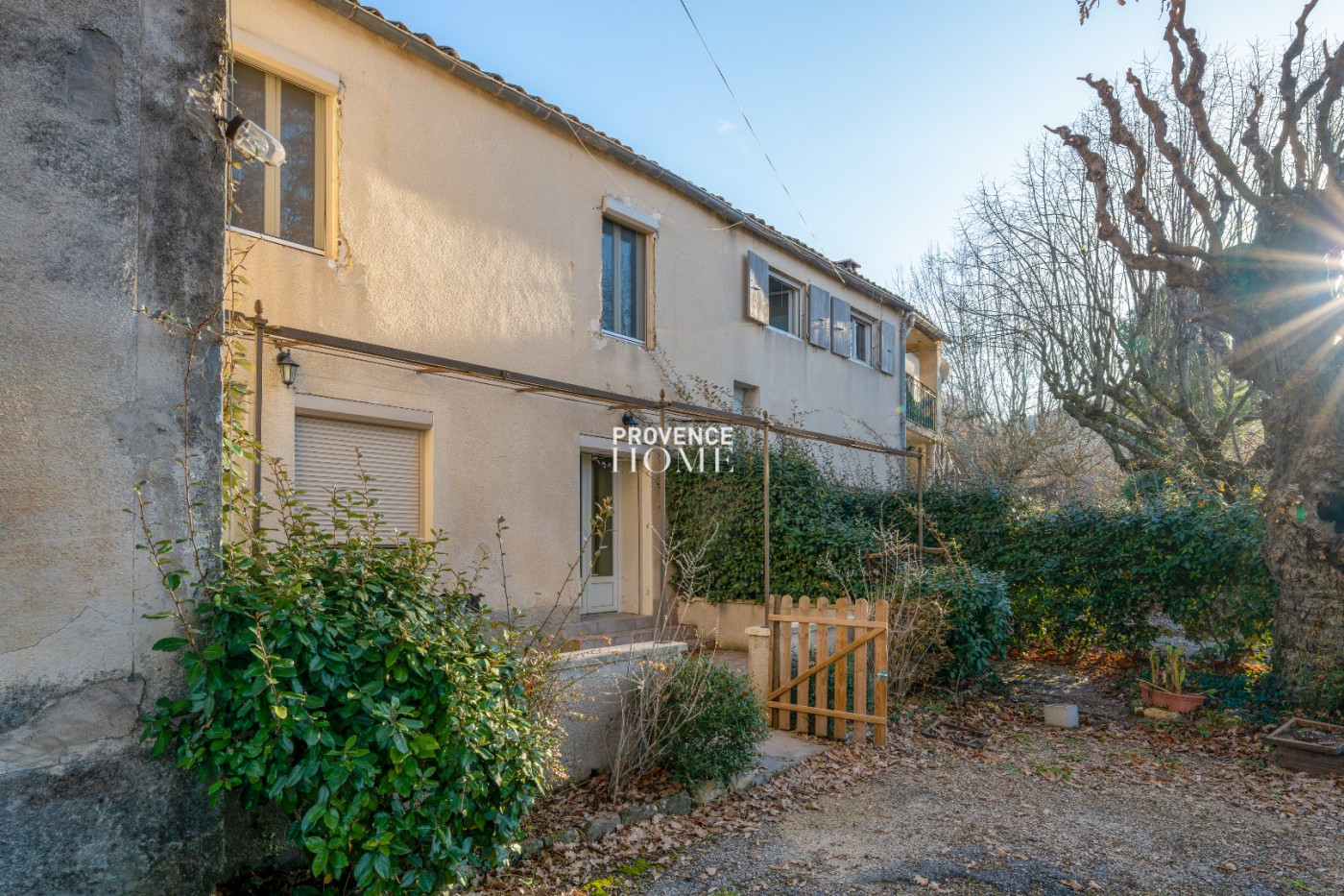 sale Mas Bonnieux - Photo 12