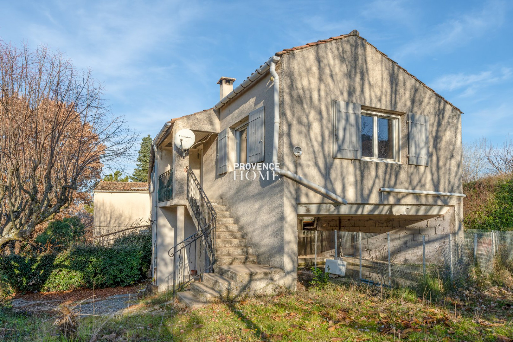 vente Mas Bonnieux - Photo 14